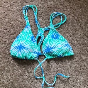 Forever 21 Swim top